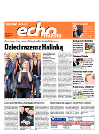 Echo Miasta