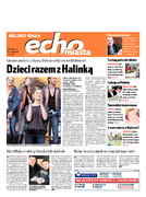 Echo Miasta