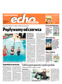 Echo Miasta