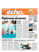 Echo Miasta