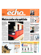 Warszawa