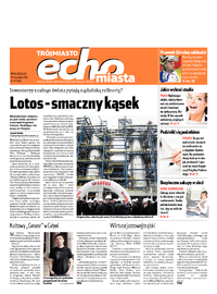 Echo Miasta