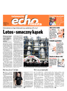 Echo Miasta
