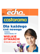 dodatek do EM Kraków