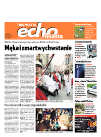 Echo Miasta