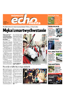 Echo Miasta