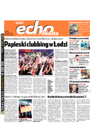 Echo Miasta