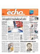 Łódź