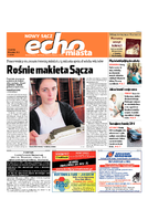Nowy Sącz