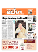 Echo Miasta