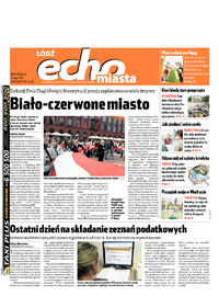Echo Miasta