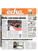 Echo Miasta