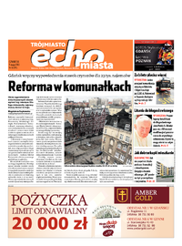Echo Miasta