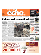 Echo Miasta