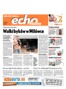 Echo Miasta