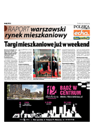dodatek do EM Warszawa