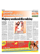 dodatek do EM Warszawa