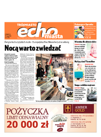 Echo Miasta