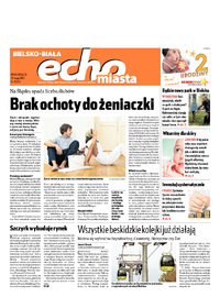 Echo Miasta