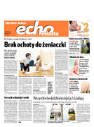 Echo Miasta