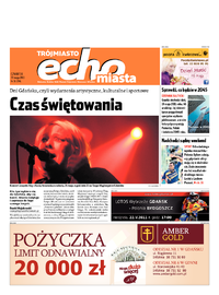 Echo Miasta