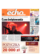 Echo Miasta