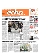 Echo Miasta