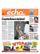 Echo Miasta