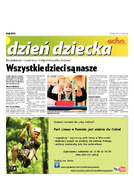 dodatek do EM Warszawa