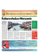 dodatek do EM Warszawa