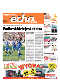 Echo Miasta