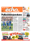 Echo Miasta