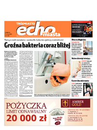 Echo Miasta
