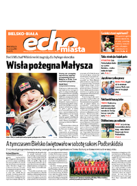Echo Miasta