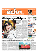 Echo Miasta
