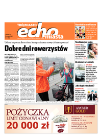 Echo Miasta