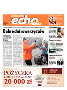 Echo Miasta