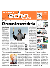 Echo Miasta
