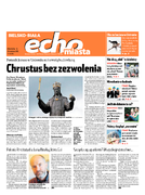 Echo Miasta