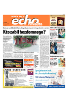 Nowy Sącz