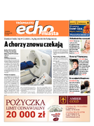 Echo Miasta