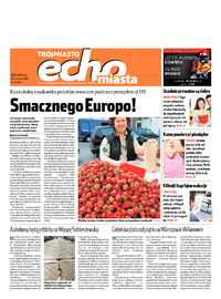 Echo Miasta