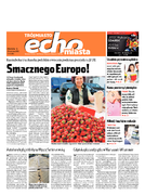 Echo Miasta