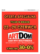 dodatek do EM Łódź