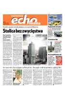 Warszawa
