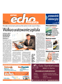 Echo Miasta