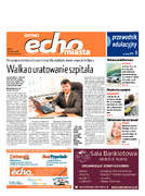 Echo Miasta