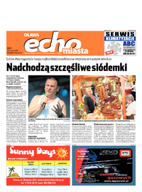 Echo Miasta
