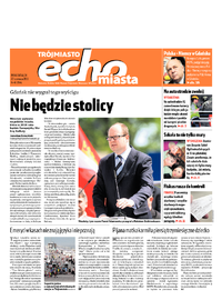 Echo Miasta