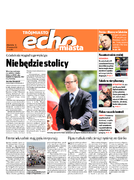 Echo Miasta
